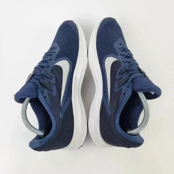 Nike Downshifter 9 Marathon Running Shoes - 8.5/10 - Picture 8 of 11